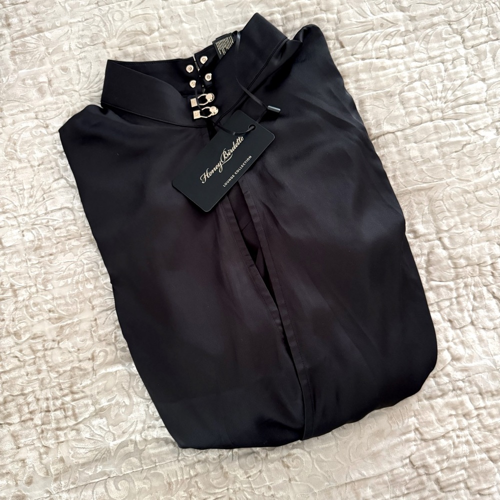 Honey Birdette Melissa Romper